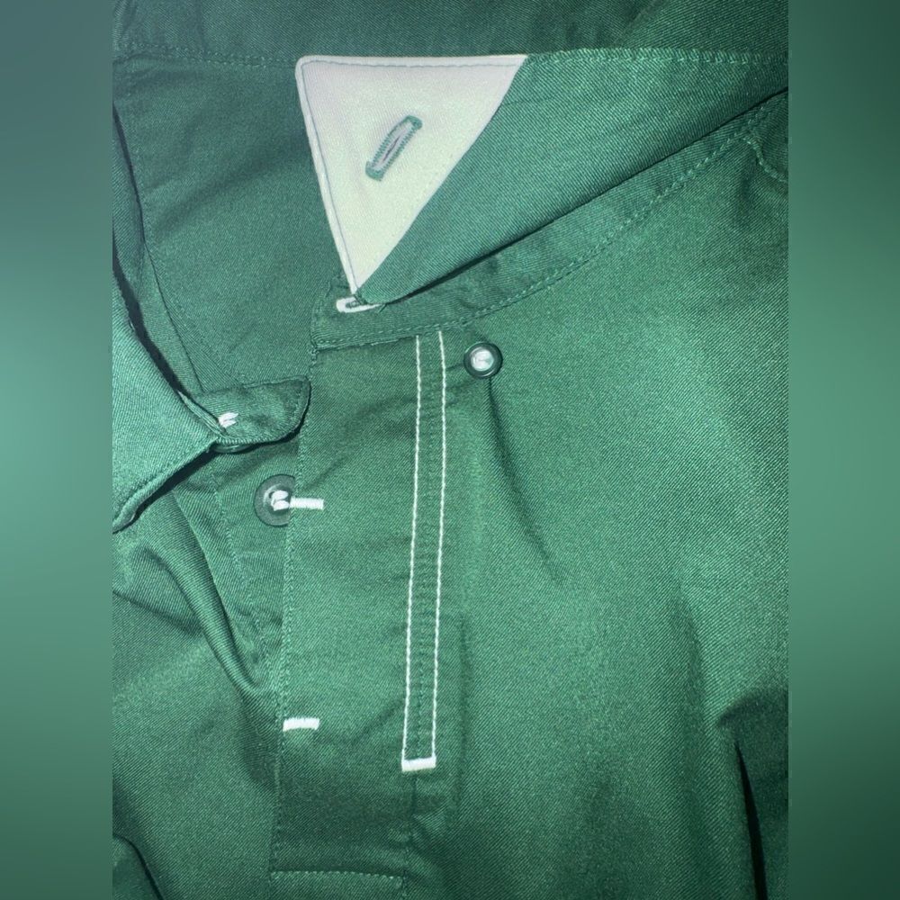 Nike Dri-Fit Polo - Picture 3 of 8